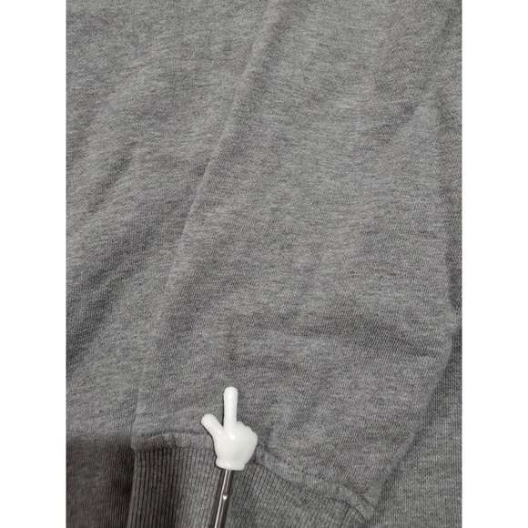 Vineyard Vines Size XL Orange and Gray Pull over vest/Jacket - Picture 8 of 10